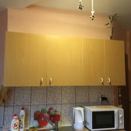 Paula Apartamento Nová Lesná