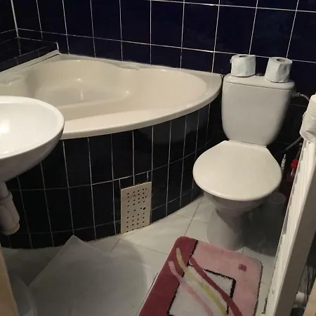 Paula Appartement