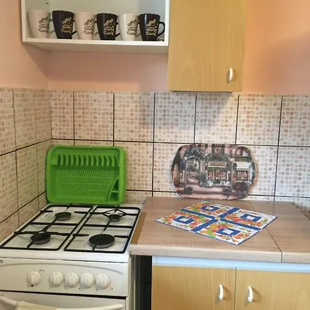 Paula Apartamento Nová Lesná