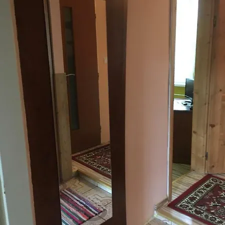 Apartamento Paula *