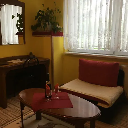 Paula Apartamento Nová Lesná