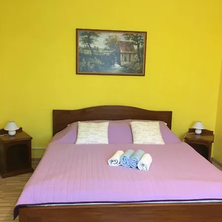 Appartement Paula