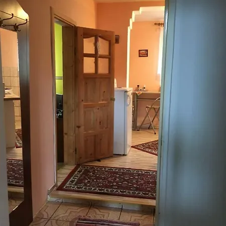 Apartamento Paula