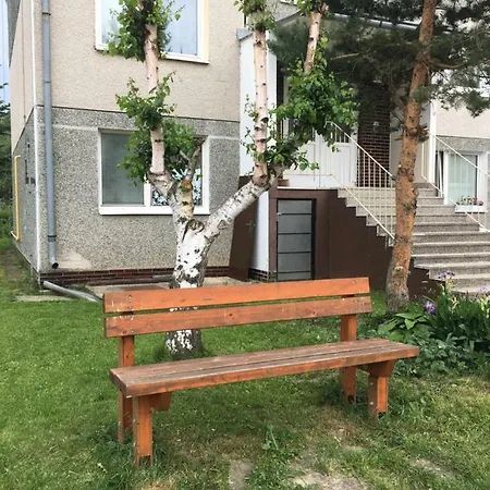 Paula Apartamento